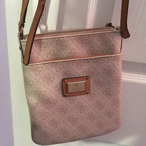 Guess crossbody bag